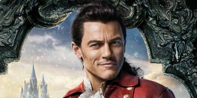 Luke Evans Confirms There Are At Least Three Episodes Written For Gaston & Le Fou 'Beauty & The Beast' Spinoff - www.justjared.com