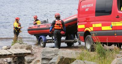 Man feared drowned in Loch Ness may have fallen in while 'peeing into water' as search continues - www.dailyrecord.co.uk - Scotland - Poland