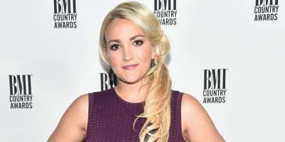 Jamie Lynn Spears Picks The Person She Wants To Play Zoey in a 'Zoey 101' Reboot - www.justjared.com