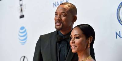 Jada Pinkett Smith acknowledges relationship with another man during secret separation with Will Smith - www.msn.com