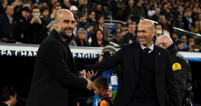 Pep Guardiola describes Real Madrid quality that Man City need to win the Champions League - www.manchestereveningnews.co.uk - Manchester