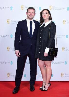 Dee Koppang - James Bay - Dermot O’Leary discusses life as new father to his ‘brilliant’ son - breakingnews.ie