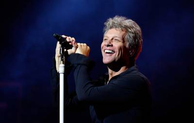 Bon Jovi’s new song ‘American Reckoning’ hears band reflect on George Floyd’s death - www.nme.com - Minnesota - USA