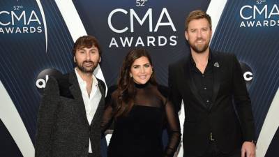 Country band Lady A files suit against singer with same name - abcnews.go.com - Tennessee
