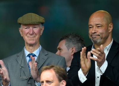 ‘Absolutely gutted’ Paul Mcgrath pays tribute to ‘father figure’ Jack Charlton - evoke.ie