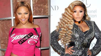Lil Kim’s Transformation: See The Rapper Then Now As She Celebrates Her 46th Birthday - hollywoodlife.com