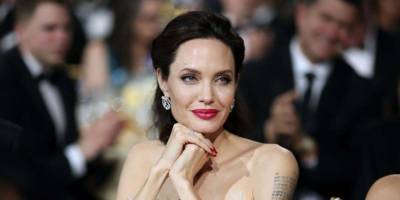 Angelina Jolie applauds daughter Zahara for being "an extraordinary African woman" - www.msn.com - USA - Ethiopia - Uganda