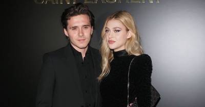 Brooklyn Beckham Is Engaged to Actress Nicola Peltz After Dating Less Than a Year - www.usmagazine.com - Britain