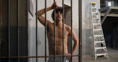 ‘The Prince’ revives gay prison fantasy in erotic glory - www.losangelesblade.com - Chile