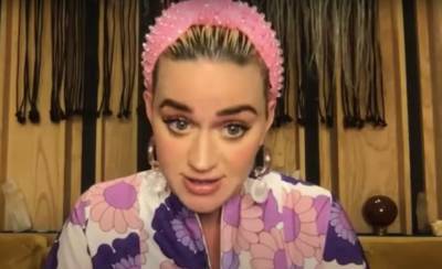 Katy Perry Won’t Back Kanye West’s Run For President But Loves Him ‘As An Artist’ - etcanada.com