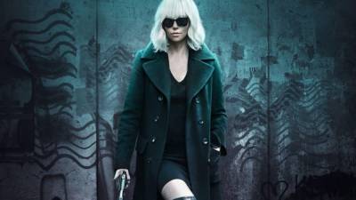 Charlize Theron Confirms ‘Atomic Blonde 2’ Is In Development At Netflix - theplaylist.net