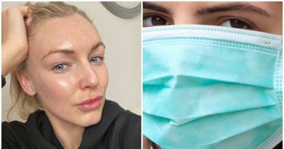 Make-up artist shares skincare hacks to beat face mask acne breakouts - www.manchestereveningnews.co.uk