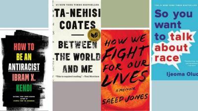 13 Books by Black Authors That Explore Race in America - www.etonline.com - USA
