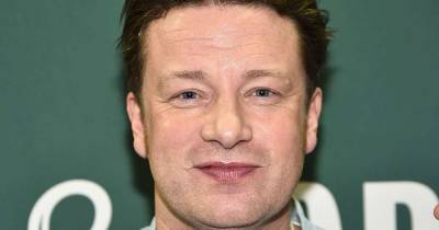 Jamie Oliver shares hilarious video of son River – and we can't stop watching - www.msn.com - county Little River