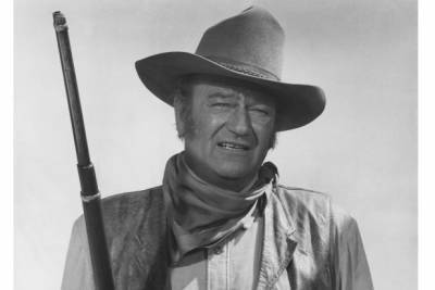 John Wayne Exhibit at USC Removed Following Student Protests - thewrap.com