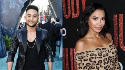 Devastated Tahj Mowry Mourns ‘First Love’ Naya Rivera: ‘I Will Miss You Forever And Always’ - hollywoodlife.com - county Will