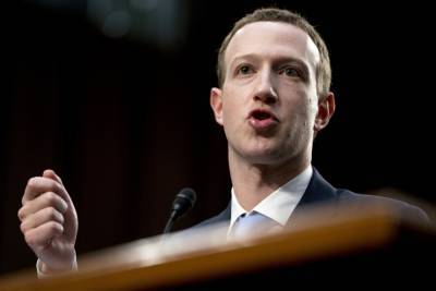 Facebook Mulls Ban On Political Ads Before November Election – Reports - deadline.com - USA