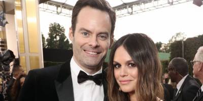 Rachel Bilson and Bill Hader Break Up After Less Than a Year of Dating - www.cosmopolitan.com