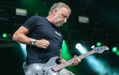 Peter Hook announces Joy Division listening party for ‘Closer’ 40th anniversary - www.nme.com