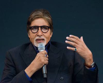 Bollywood Superstar Amitabh Bachchan Tests Positive for Coronavirus - variety.com - India - city Mumbai