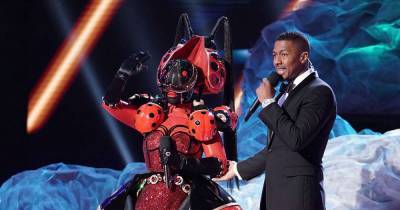 Which celebrities have been revealed on The Masked Singer US so far? - www.msn.com - Britain - USA - South Korea