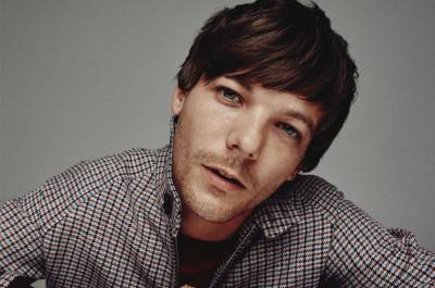 Louis Tomlinson and Syco Music Part Ways: 'I'm Really Excited for the Future' - www.billboard.com