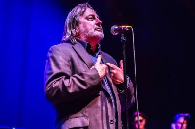 Southside Johnny to Play Huge Drive-In Concert in New Jersey - www.billboard.com - county Hall - Jersey - New Jersey
