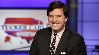 Fox News Condemns Remarks By Former Tucker Carlson Staffer - variety.com
