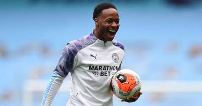 Former Man City defender says Raheem Sterling was wrong with 'next season starts here' comment - www.manchestereveningnews.co.uk - Manchester