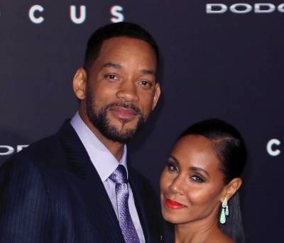 ‘Red Table Talk’ Facebook Watch Episode With Will Smith, Jada Pinkett Smith Sets Record - deadline.com