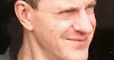 Police search for missing man who vanished from Edinburgh home two days ago - www.dailyrecord.co.uk
