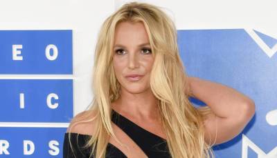 Britney Spears Has a Message for Anyone Who Doesn't Like Her Instagram Posts - www.justjared.com