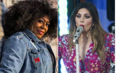 Lady A says she “won’t allow Lady Antebellum to obliterate me or my career” - www.nme.com