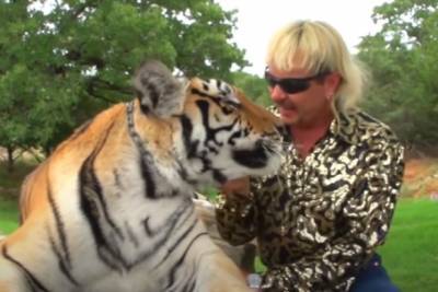 ‘Tiger King’ Zoo Searched by Police After ‘Ghost Adventures’ Shocker - thewrap.com - Oklahoma