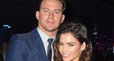 Exes Jenna Dewan, Channing Tatum would have celebrated 11th anniversary today; Look back at their relationship - www.pinkvilla.com - Hollywood