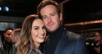 Armie Hammer and Elizabeth Chambers split after 10 years of marriage: It has been an incredible journey - www.pinkvilla.com - county Chambers