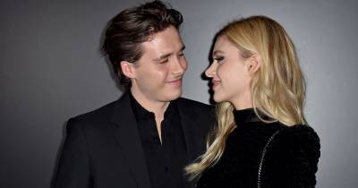 Brooklyn Beckham plans to marry Nicola Peltz ‘in two weddings’ next year after announcing engagement - www.ok.co.uk - Britain - USA - Florida