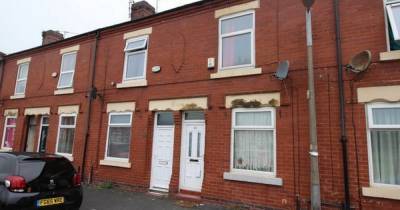 Take a look inside Salford's cheapest home - www.manchestereveningnews.co.uk - Norway