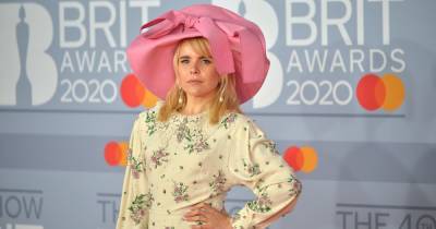Paloma Faith says she felt ‘broken’ after she didn’t live up to her expectations of motherhood - www.ok.co.uk