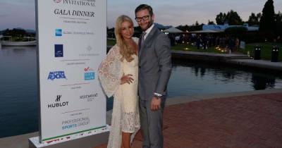 Denise Van Outen shares embarrassing moment where she face-planted in front of A-list celebrities - www.msn.com