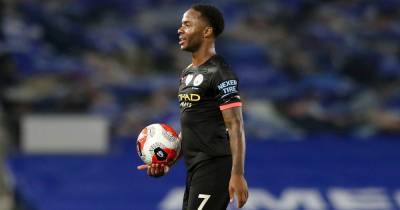 Man City morning headlines as Sterling targets Golden Boot and Guardiola makes rotation promise - www.manchestereveningnews.co.uk - Manchester