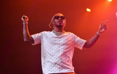 Future announces scholarship for students affected by coronavirus - www.nme.com - Atlanta