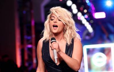 Bebe Rexha delays her new album “until the world is in a better place” - www.nme.com