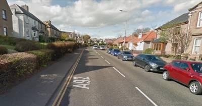 Police appeal after hit-and-run causes £4K worth of damage in Tayside - www.dailyrecord.co.uk