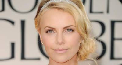 Charlize Theron reveals THIS is her ideal relationship arrangement; Assures she has 'never been lonely' - www.pinkvilla.com