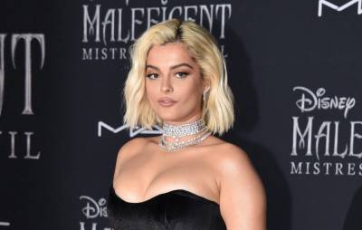 Bebe Rexha Is Delaying Her New Album ‘Until The World Is In A Better Place’ - etcanada.com