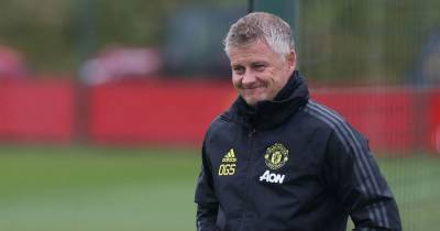 Ole Gunnar Solskjaer sends message to Manchester United owners - www.manchestereveningnews.co.uk - Manchester - Norway