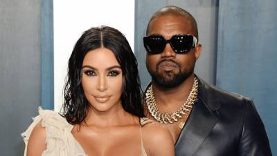 Kim Kardashian: How She Really Feels About Kanye’s POTUS Run Her Possibly Being First Lady - hollywoodlife.com