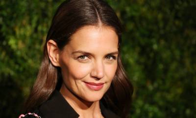 Katie Holmes and daughter Suri go on special family trip during lockdown - hellomagazine.com - Ohio