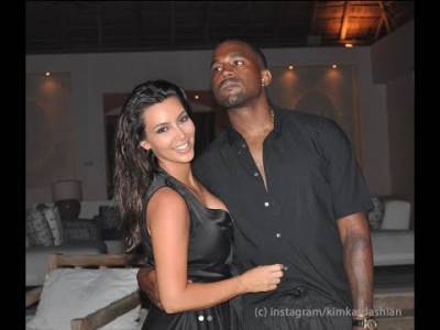 Kim Kardashian Is Such An Enabler! | Perez Hilton - perezhilton.com